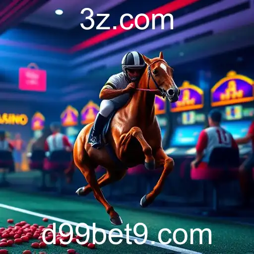 Novo Horizonte para o Jogo Online no Brasil