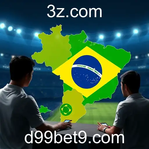 D99Bet Impulsiona Economia com Novos Recursos