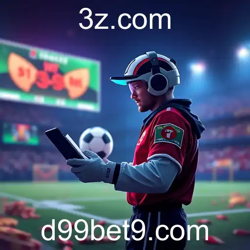 Tendências Emergentes no Mercado de Jogos Digitais