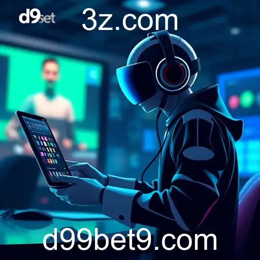 Tendências Emergentes no Mundo dos Jogos em 2025