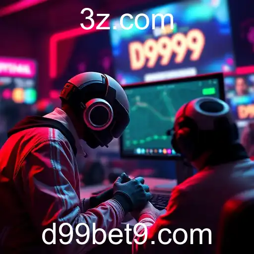 O Impacto do d99bet no Cenário de Jogos em 2025