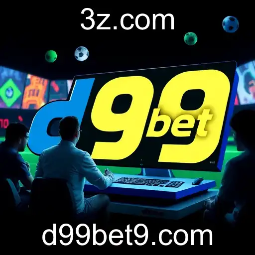 O Impacto do d99bet no Cenário de Jogos Online em 2025