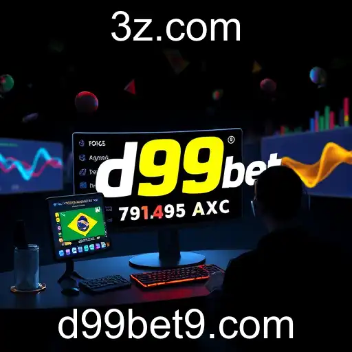 O Impacto Crescente do Jogo Online no Brasil