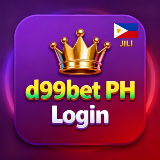 d99bet PH Login