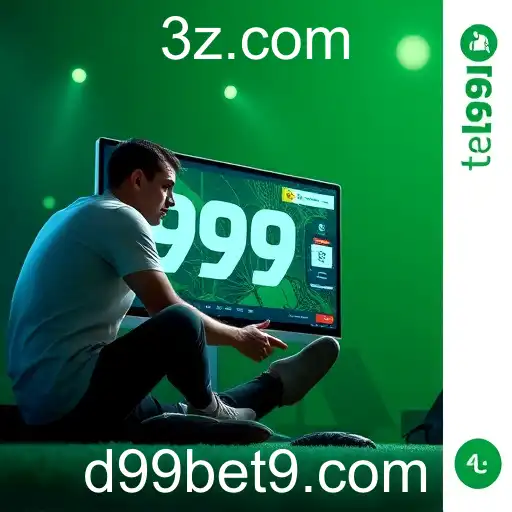 Expansão Rápida de Jogos Online com D99bet em 2025