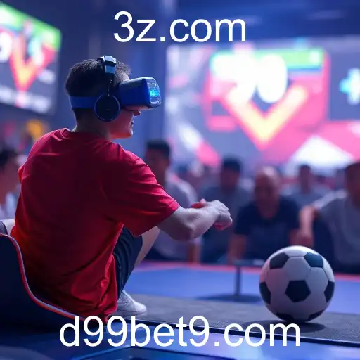 Tendências Emergentes no Mundo dos Jogos em 2025