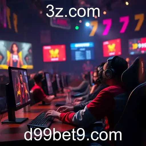 A Ascensão das Apostas Online em 2025