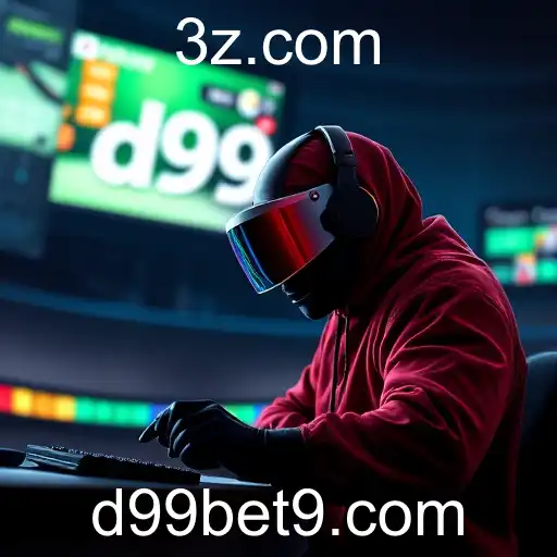 Tendências e Impactos da Plataforma de Jogos d99bet em 2025