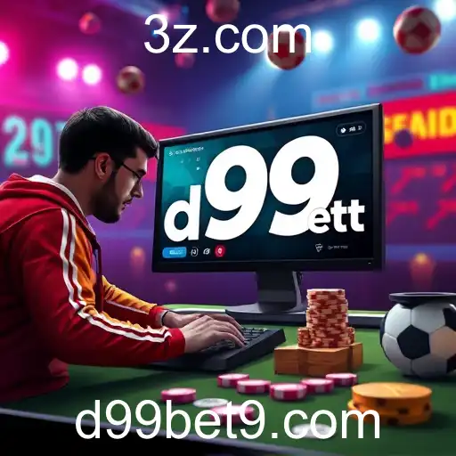 O Crescimento do Mercado de Jogos Online em 2025