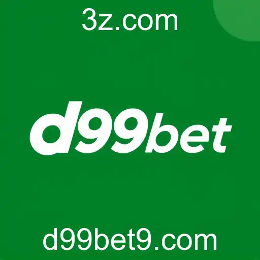 Ascensão do d99bet no Cenário de Jogos Online em 2025